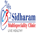 Sidharam Multi Speciality Clinic Chennai